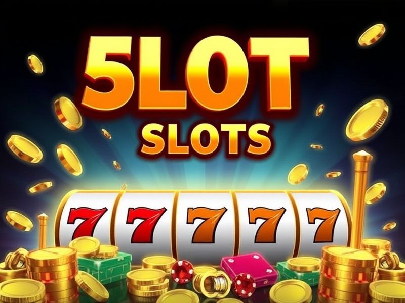 Discover expert guides, strategies, and game reviews for hold slot machines. Uncover the best online casinos offering hold slots and learn how to maximize your wins with authoritative insights.